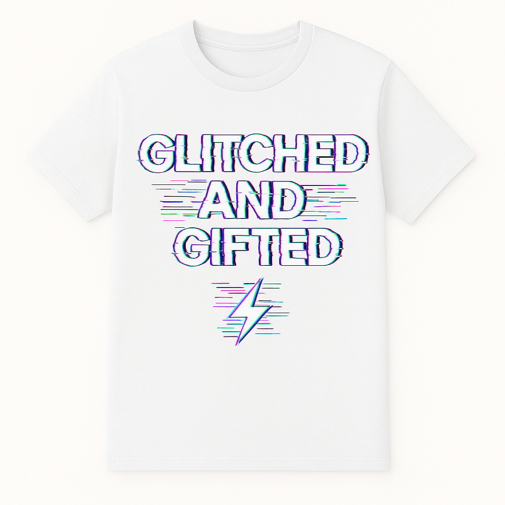 Kids Autistic Empowerment T-Shirt