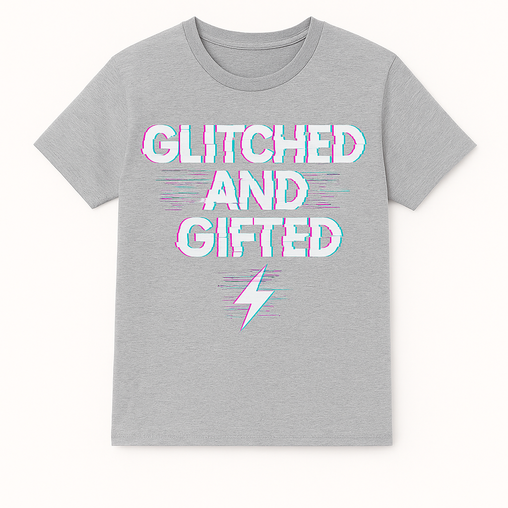 Kids Autistic Empowerment T-Shirt