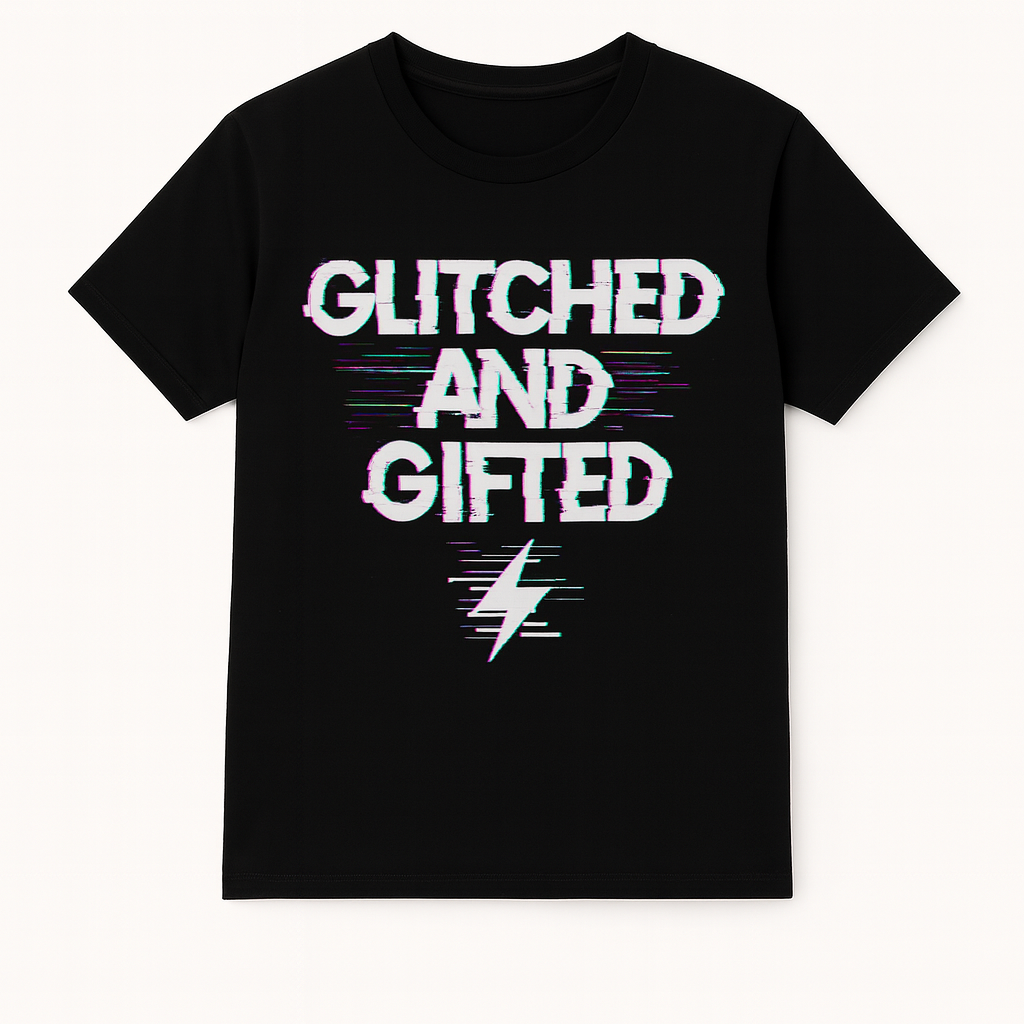 Kids Autistic Empowerment T-Shirt