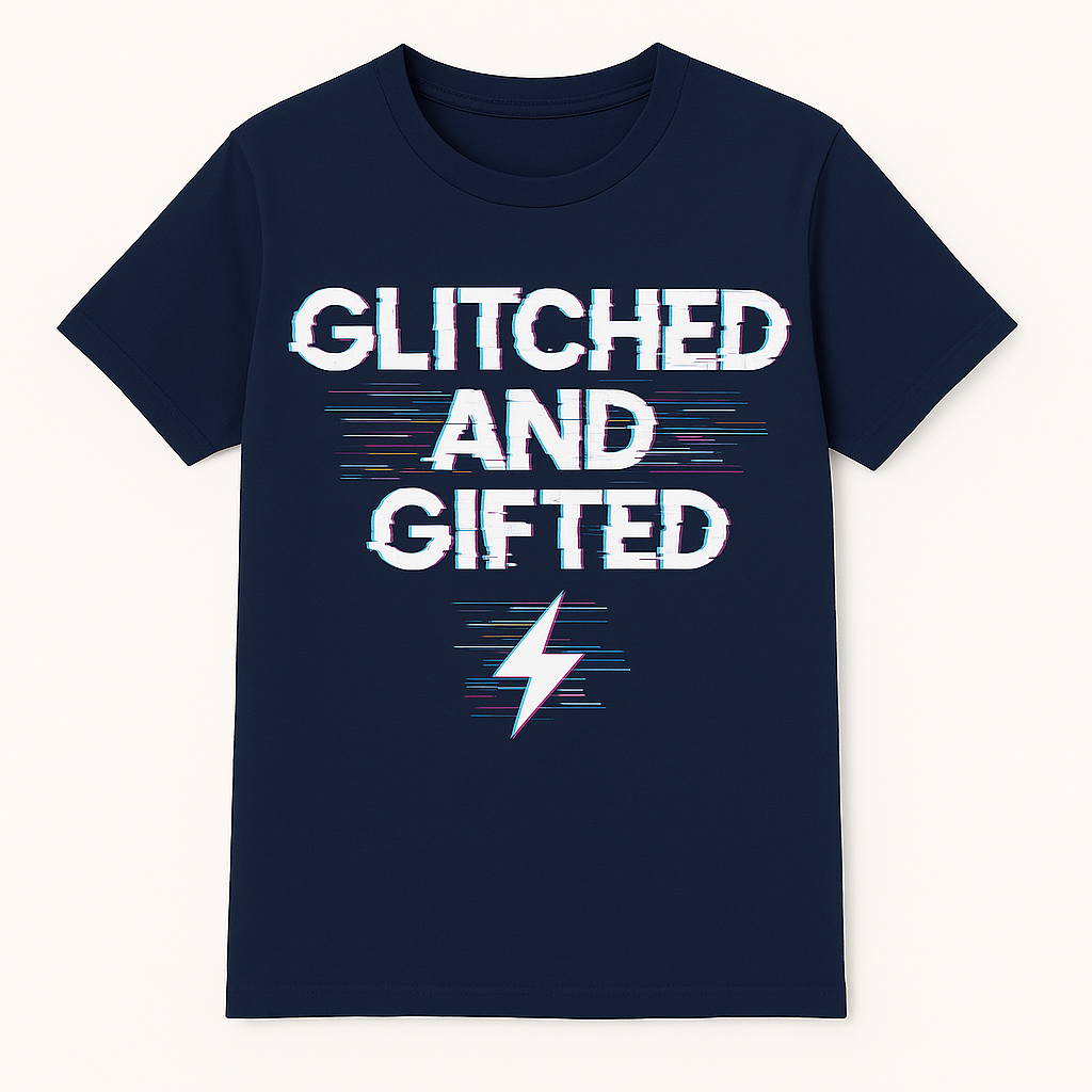 Kids Autistic Empowerment T-Shirt