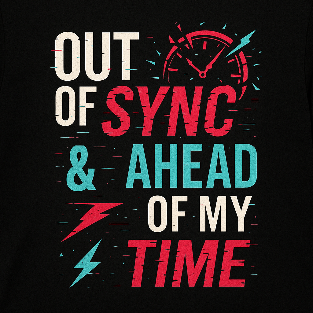 Autism empowerment shirt