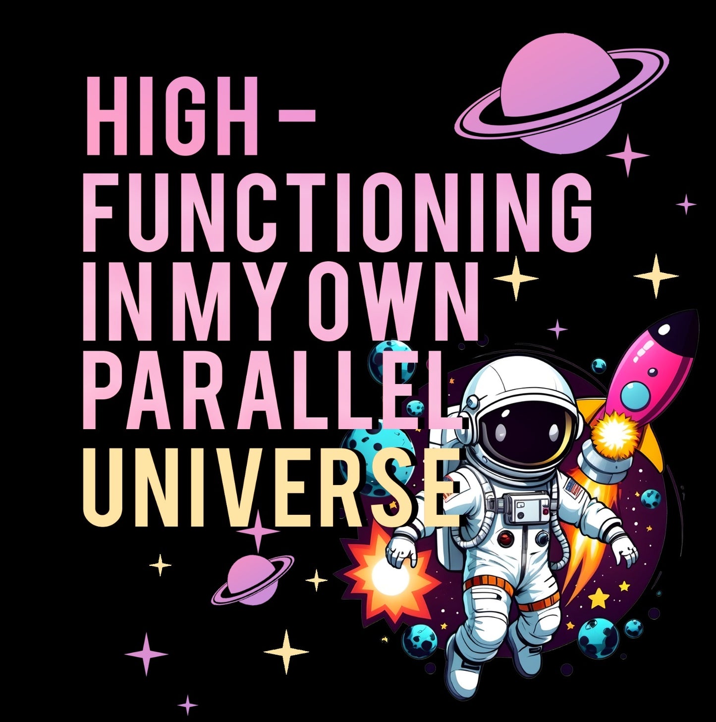 Autistic Girls kid t-shirt