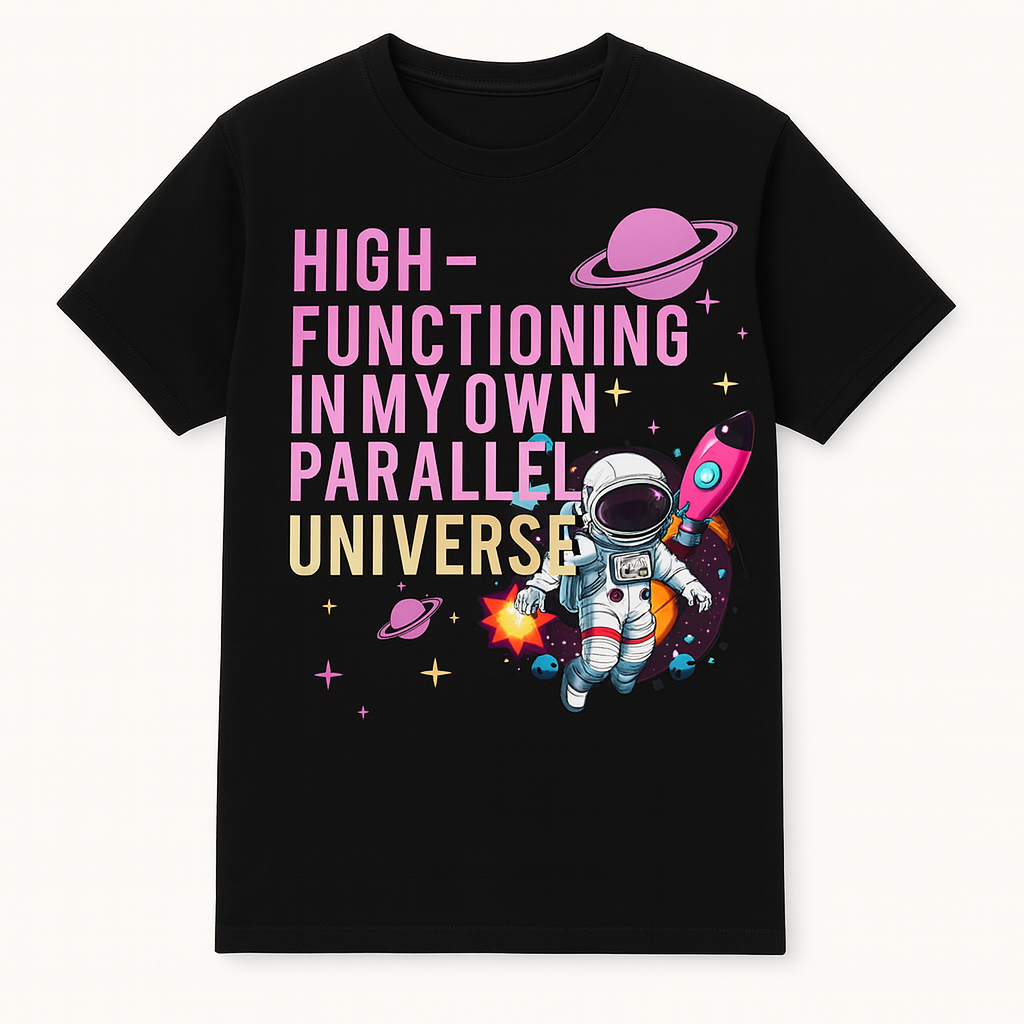 Autistic Girls kid t-shirt