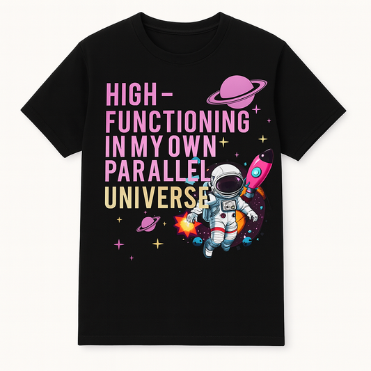 Autistic Girls kid t-shirt