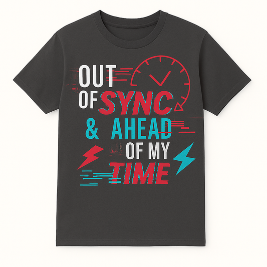 Autism empowerment shirt